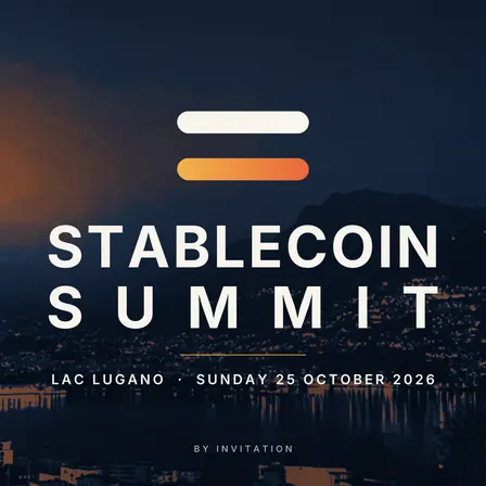 Stablecoin Summit