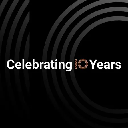 Jinding 10th Anniversary Gala