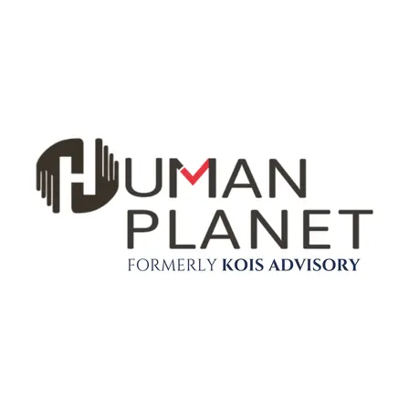 Human Planet: Evening Drinks and Open Networking Session