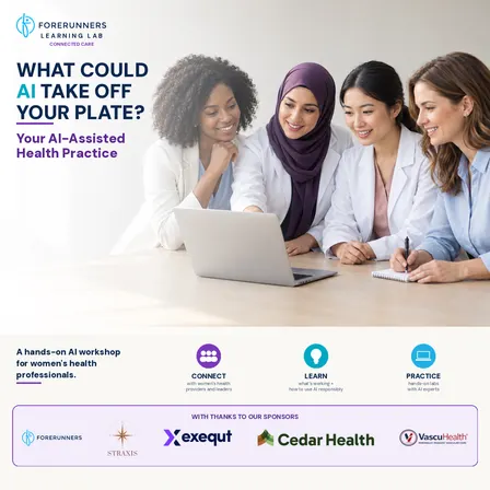Your AI Assisted Health Practice