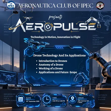 AeroPulse