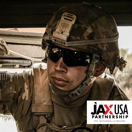 Jacksonville UK Trade Mission: Defence, Innovation, and Dual-Use Technologies Summit