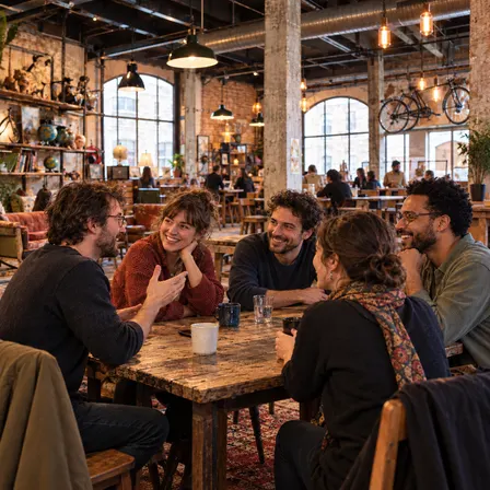 Meetup Altruisme Efficace Bordeaux