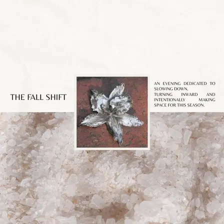 The Fall Shift