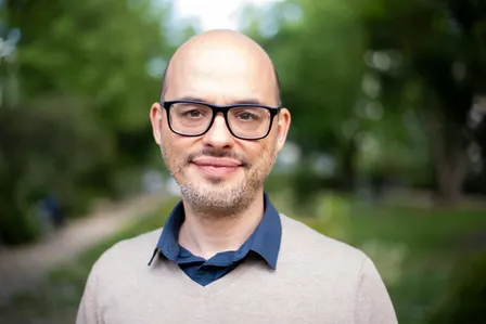 Tobias Leenaert: A strategy for achieving vegan critical mass