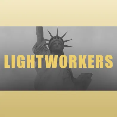 You're Invited: Film "Lightworkers"