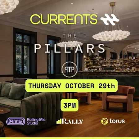 Friday @ The Pillars | Sydney