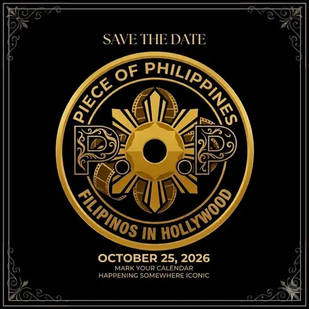 Piece of Philippines (P.O.P)