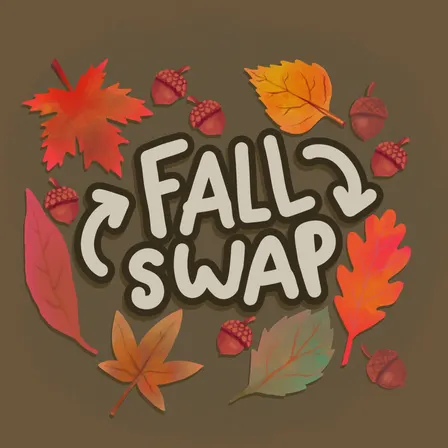 Fall Swap