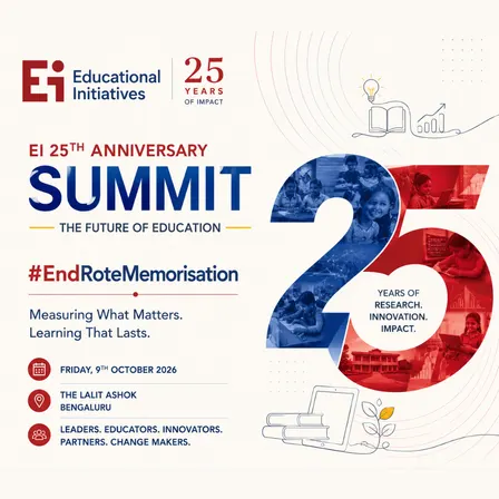 Ei 25th Anniversary Celebration