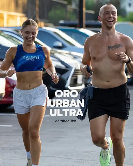 Oro Urban Ultra