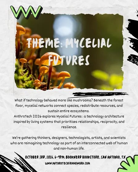 AnthroTech 2026