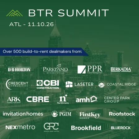 BTR Summit