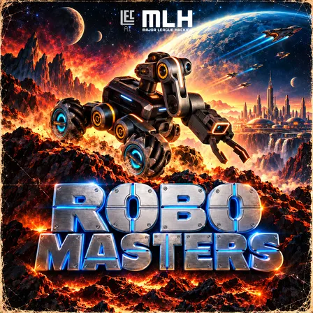 Robomasters Hackathon