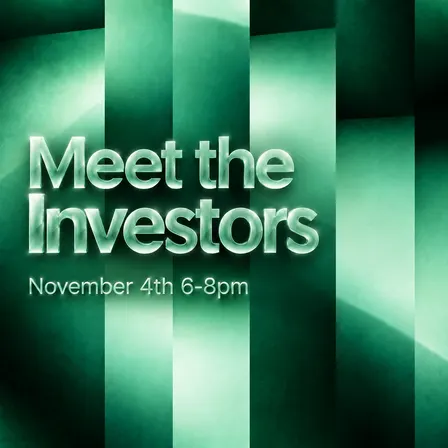 Meet the Investors