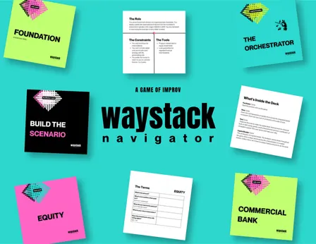 Waystack Navigator