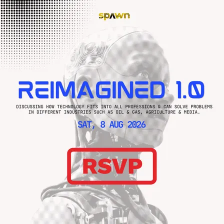 Reimagined 1.0