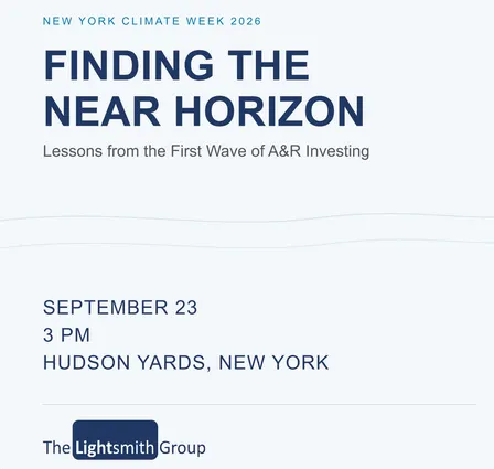 Finding the Near Horizon: Lessons Learned from the First Wave of A&R Investing