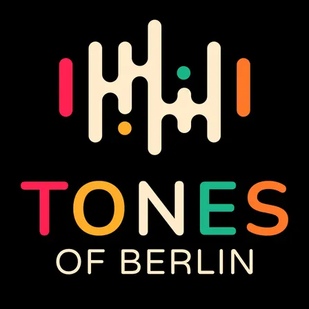 Tones of Berlin | S18