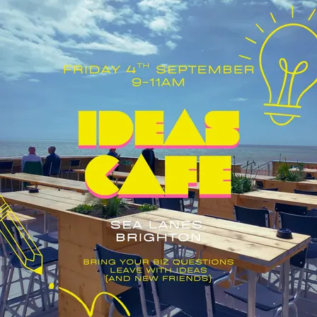 Ideas Café