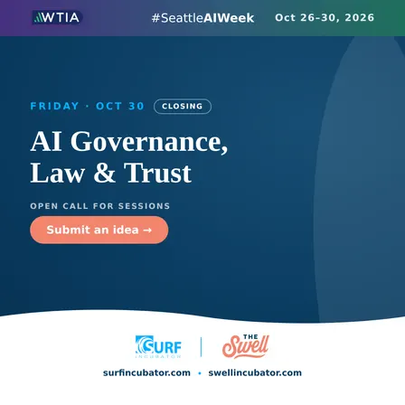 AI Governance, Law & Trust @ SURF