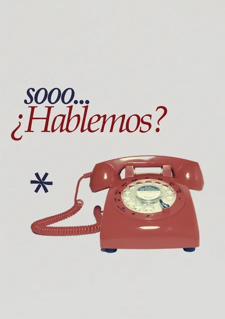 Hablemos! Spanish language exchange