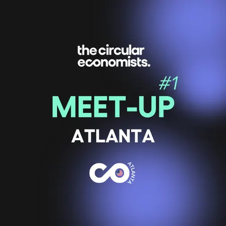 🇺🇸 Atlanta Meet-up: Chapter Kickoff