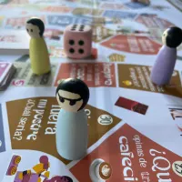 👤 Camino Emprendedor Barcelona 🇪🇸— Un juego para conectar, compartir y emprender juntas.