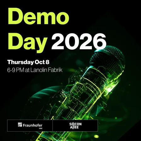 Demo Day 2026