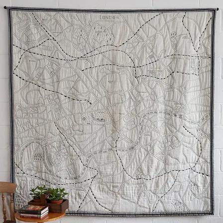 Language, Craft and Community: In conversation with Clare Hunter and Ekta Kaul
