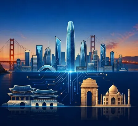 Korea-India Startup Founder’s Day