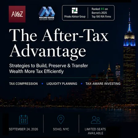 The After-Tax Advantage