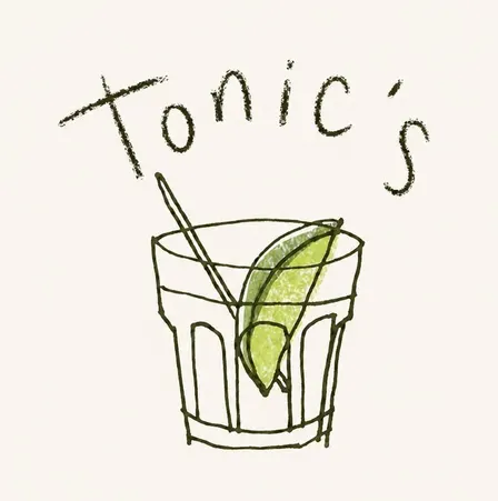 TONIC'S