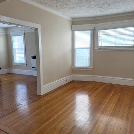 Move In Party?