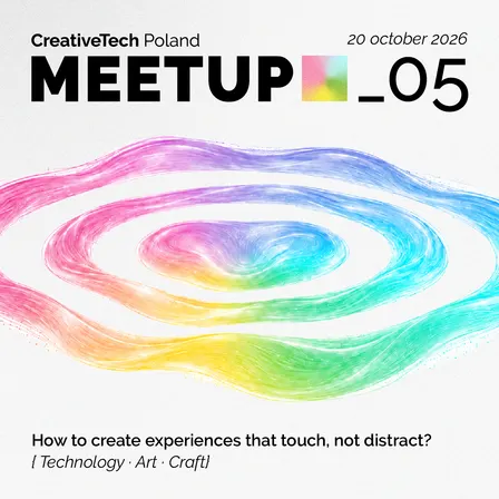 CreativeTech Poland Meetup_05