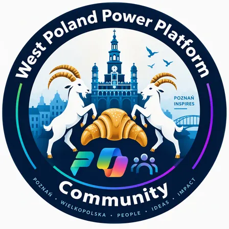 14# West Poland Power Platform Community