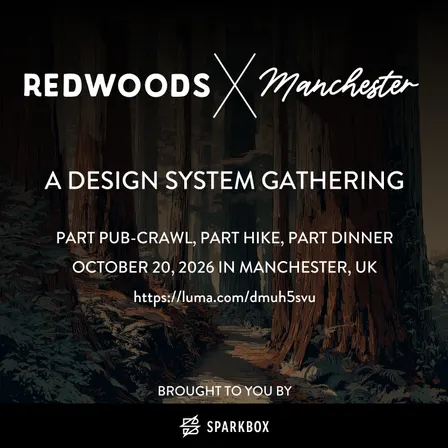 Redwoods X Manchester