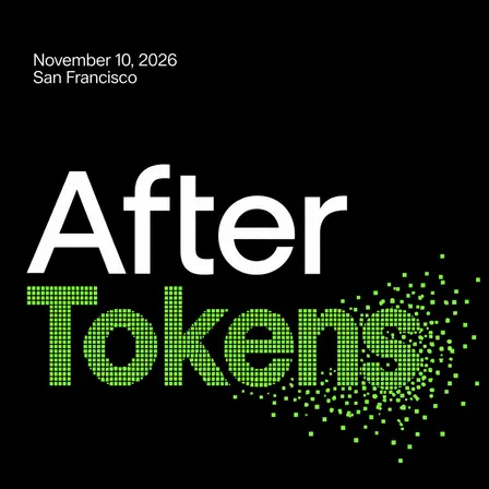 After Tokens