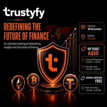 Trustyfy: Redefining the Future of Finance
