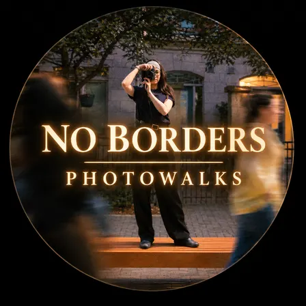 Women-Only September Photowalk (Mississauga) 📸