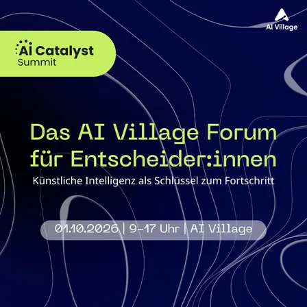 AI Catalyst Summit 2026