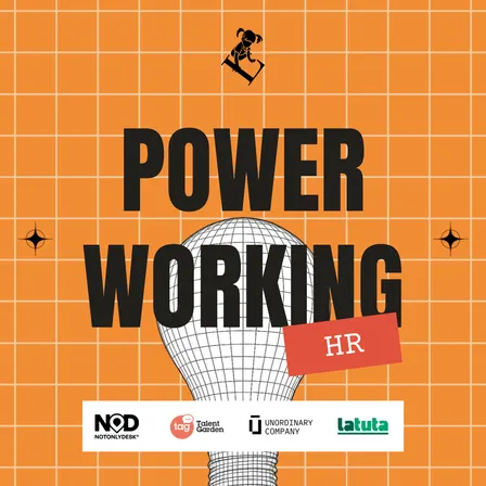 Power Working HR