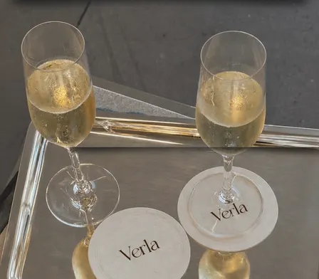 The Verla Social by Verla Aesthetics