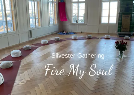 Silvester-Gathering