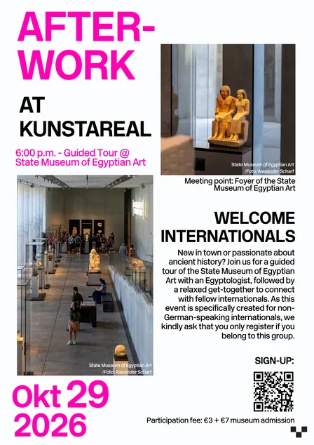 Munich-Expats.com/Museum