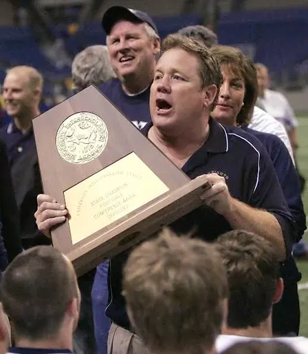 2006 State Championship 20 Year Reunion