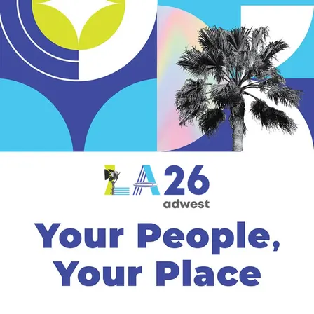 AdWest: LA26 Industry Track