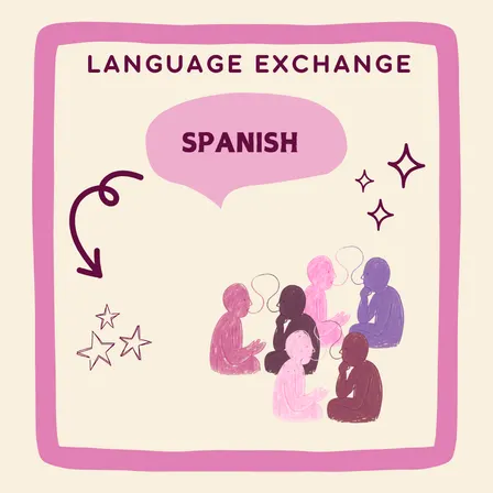Immersive Spanish class on 29 September!