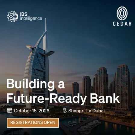 Building a Future-Ready Bank