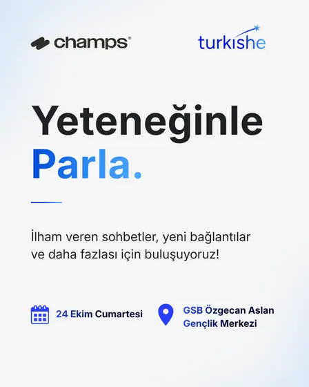 Yeteneğinle Parla
